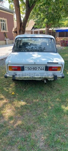 LADA (VAZ) 2106 1983, 75,000 km - 1.6 л - Bərdə