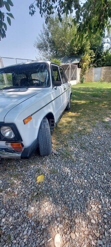 LADA (VAZ) 2106 1983, 75,000 km - 1.6 л - Bərdə