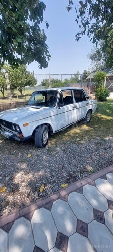 LADA (VAZ) 2106 1983, 75,000 km - 1.6 л - Bərdə