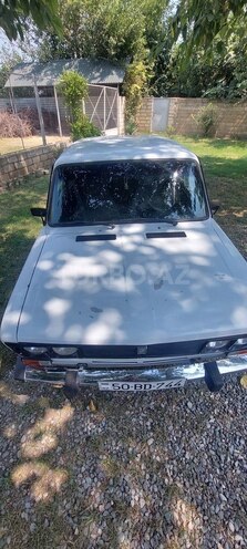 LADA (VAZ) 2106 1983, 75,000 km - 1.6 л - Bərdə