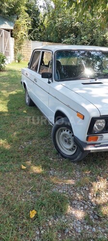 LADA (VAZ) 2106 1983, 75,000 km - 1.6 л - Bərdə