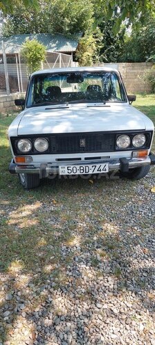 LADA (VAZ) 2106 1983, 75,000 km - 1.6 л - Bərdə