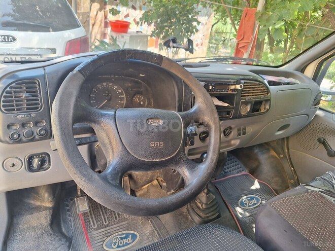Ford Transit 1998, 308,000 km - 2.5 л - Bakı