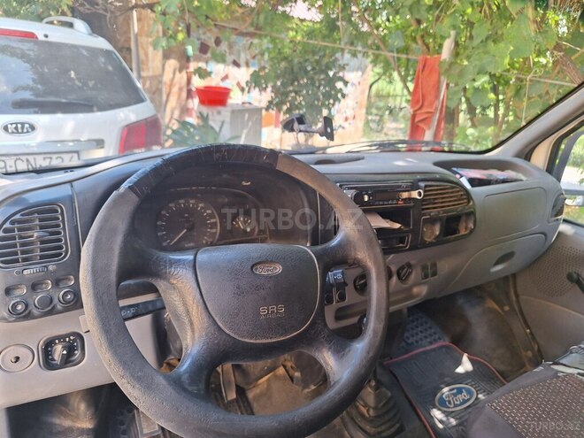 Ford Transit 1998, 308,000 km - 2.5 л - Bakı