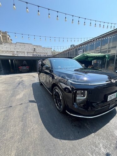 Changan  2025, 0 km - 1.5 l - Bakı
