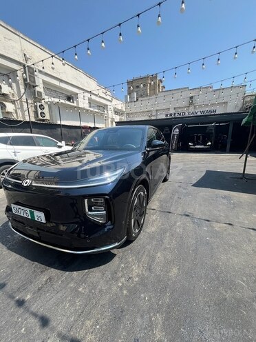 Changan  2025, 0 km - 1.5 l - Bakı