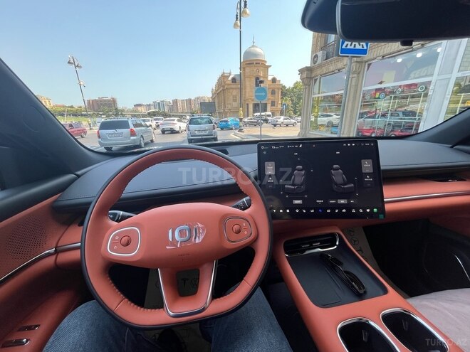 Changan  2025, 0 km - 1.5 l - Bakı