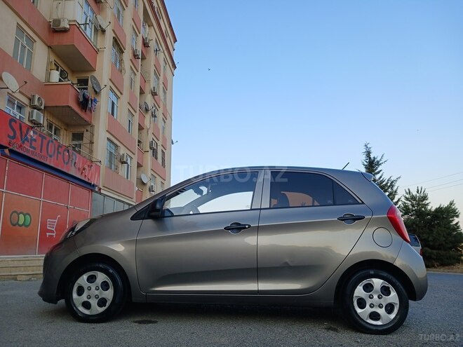 Kia Morning 2016, 170,000 km - 1.0 л - Bakı