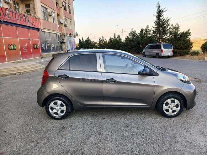 Kia Morning 2016, 170,000 km - 1.0 л - Bakı