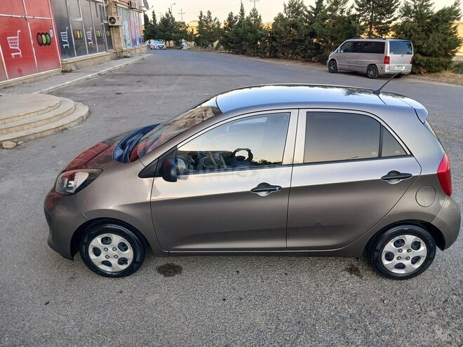 Kia Morning 2016, 170,000 km - 1.0 л - Bakı