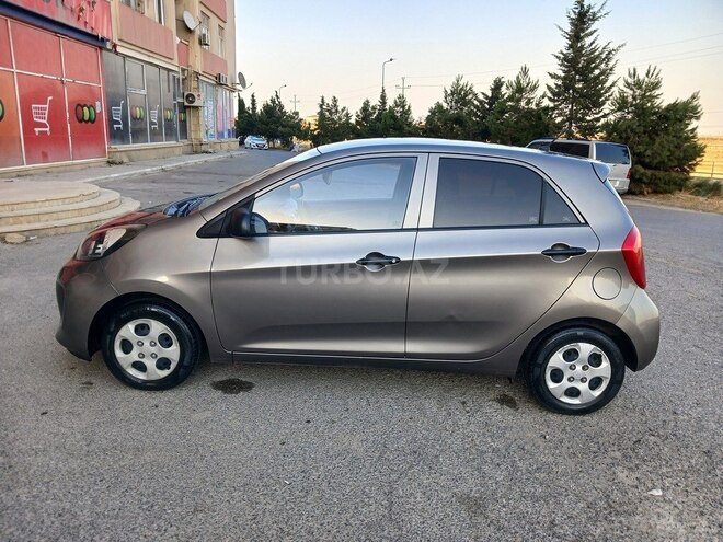 Kia Morning 2016, 170,000 km - 1.0 л - Bakı