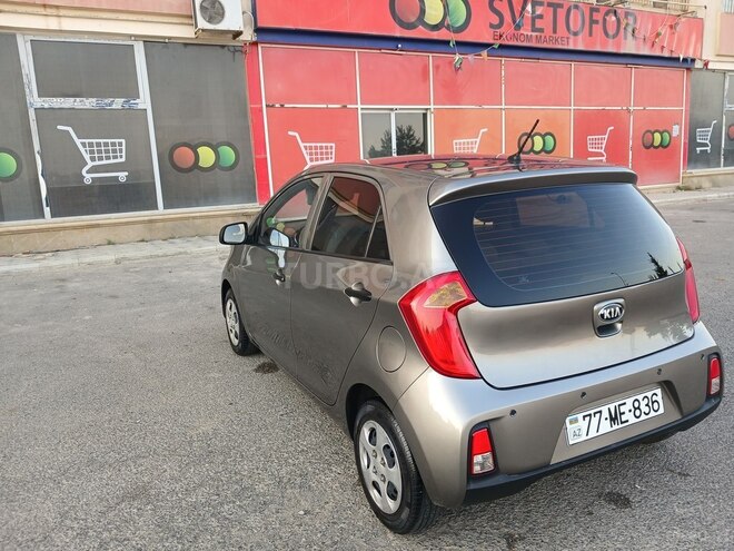Kia Morning 2016, 170,000 km - 1.0 л - Bakı