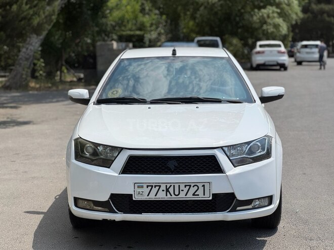 Khazar SD 2020, 146,034 km - 1.7 l - Bakı