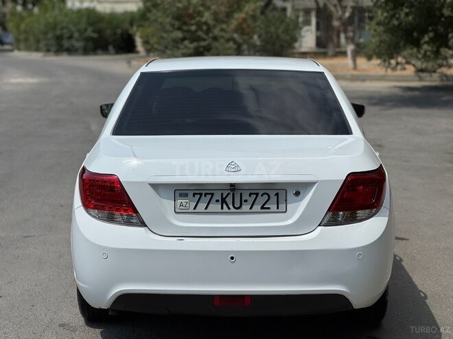 Khazar SD 2020, 146,034 km - 1.7 l - Bakı