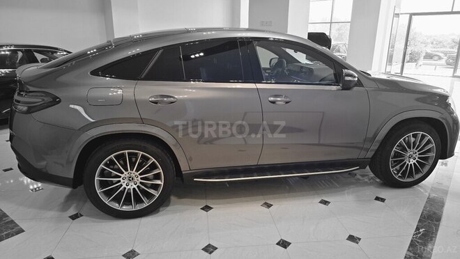 Mercedes GLE 450 4MATIC 2024, 0 km - 2.0 l - Bakı