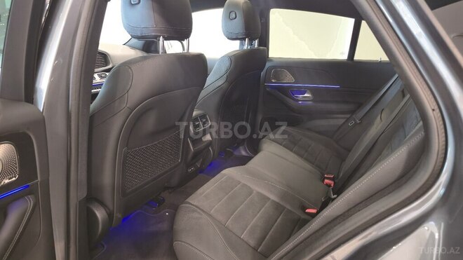 Mercedes GLE 450 4MATIC 2024, 0 km - 2.0 l - Bakı