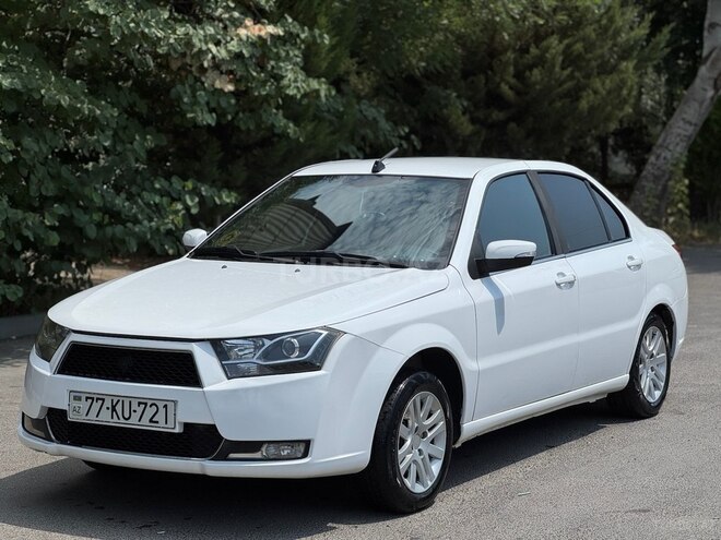 Khazar SD 2020, 146,034 km - 1.7 l - Bakı