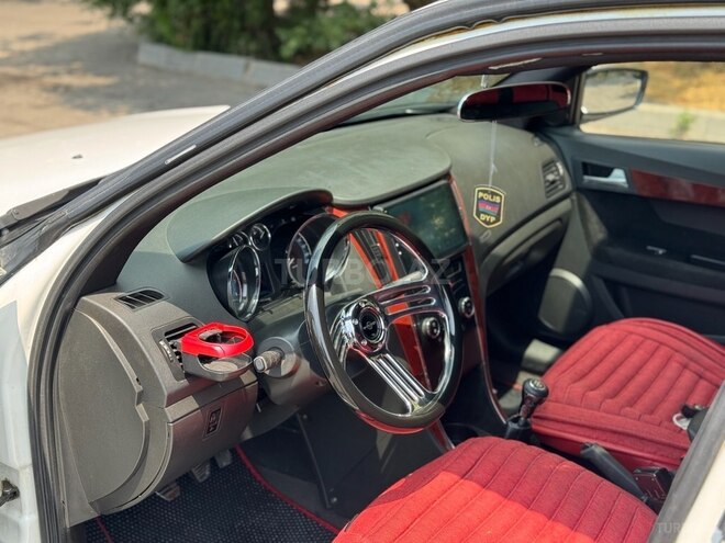 Khazar SD 2020, 146,034 km - 1.7 l - Bakı