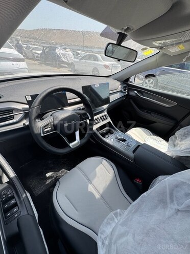 BYD Destroyer 05 2025, 0 km - 1.5 l - Bakı