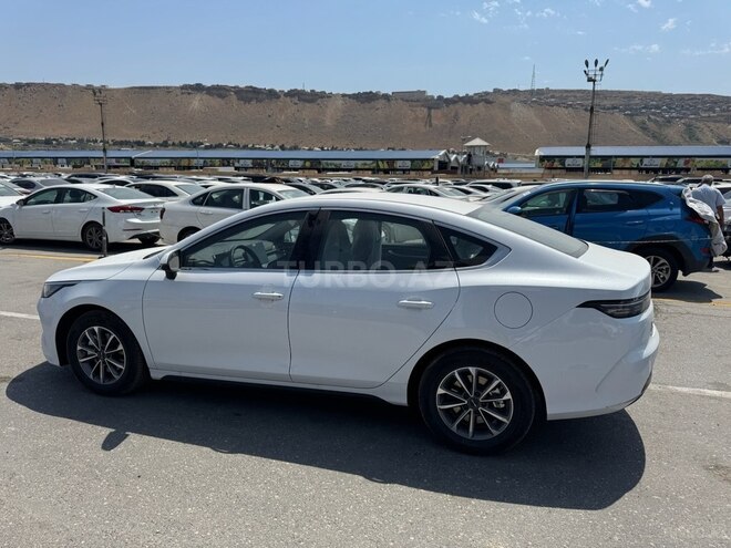 BYD Destroyer 05 2025, 0 km - 1.5 l - Bakı