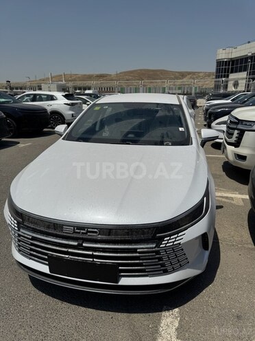BYD Destroyer 05 2025, 0 km - 1.5 l - Bakı