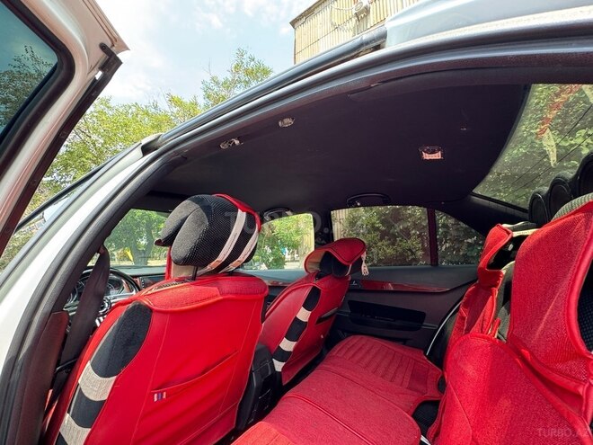 Khazar SD 2020, 146,034 km - 1.7 l - Bakı