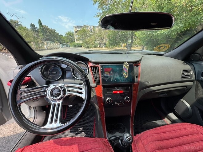 Khazar SD 2020, 146,034 km - 1.7 l - Bakı