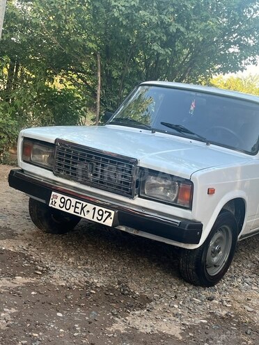 LADA (VAZ) 2107 2008, 87,400 km - 1.6 л - Füzuli