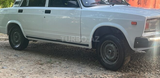 LADA (VAZ) 2107 2008, 87,400 km - 1.6 л - Füzuli