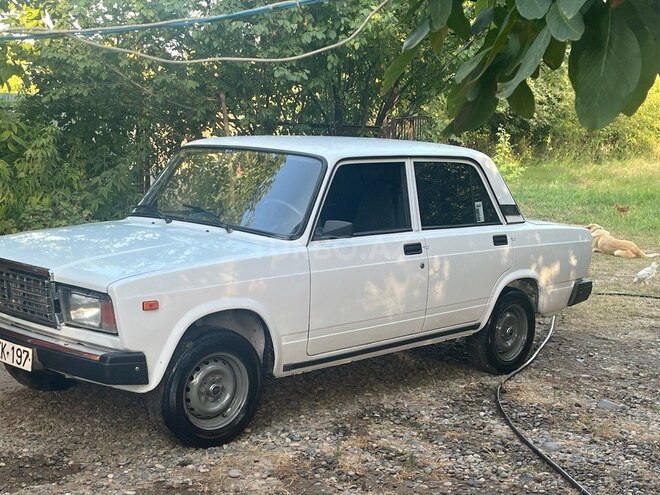LADA (VAZ) 2107 2008, 87,400 km - 1.6 л - Füzuli