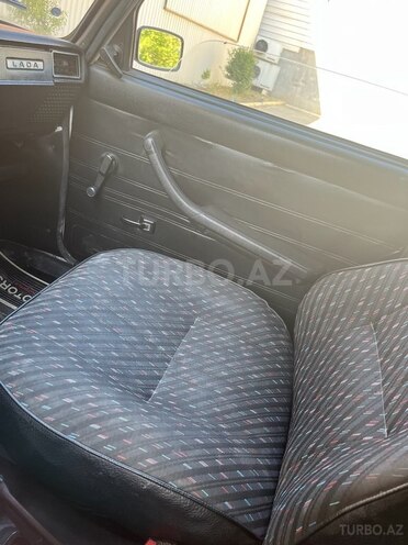 LADA (VAZ) 2107 2008, 87,400 km - 1.6 л - Füzuli
