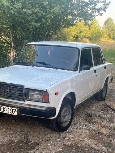 LADA (VAZ) 2107 2008, 87,400 km - 1.6 л - Füzuli