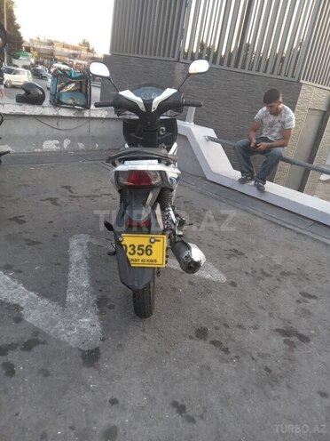 Tufan CUB50 S 2024, 48,000 km - 0.1 l - Bakı