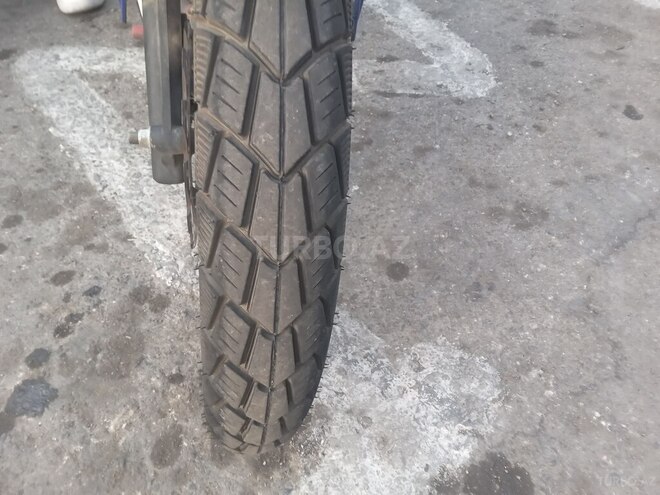 Tufan CUB50 S 2024, 48,000 km - 0.1 l - Bakı