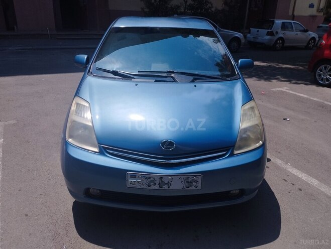 Toyota Prius 2008, 485,400 km - 1.5 l - Bakı
