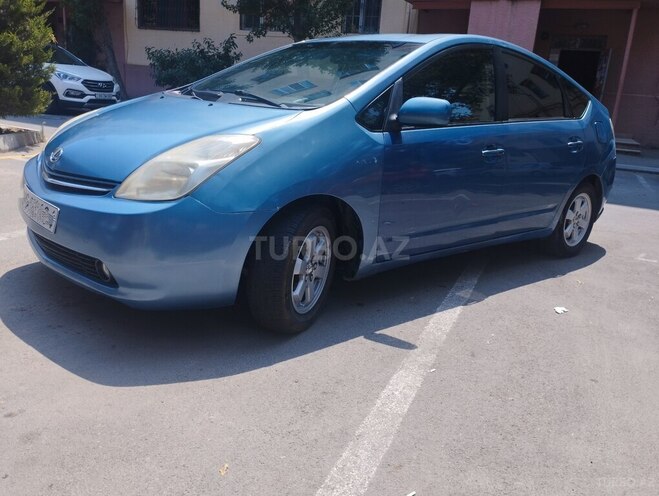 Toyota Prius 2008, 485,400 km - 1.5 l - Bakı