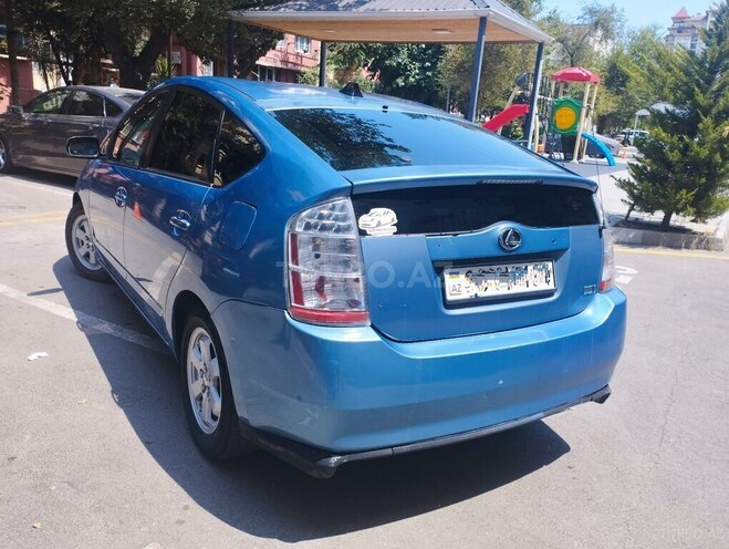 Toyota Prius 2008, 485,400 km - 1.5 l - Bakı