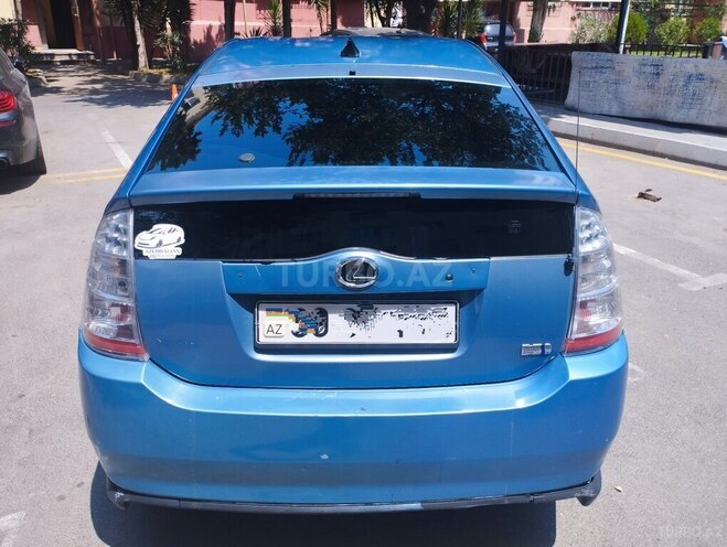 Toyota Prius 2008, 485,400 km - 1.5 l - Bakı