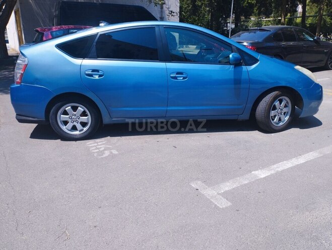 Toyota Prius 2008, 485,400 km - 1.5 l - Bakı