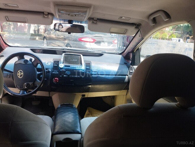 Toyota Prius 2008, 485,400 km - 1.5 l - Bakı