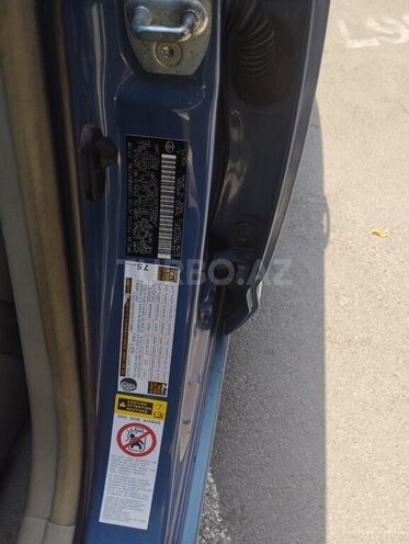Toyota Prius 2008, 485,400 km - 1.5 l - Bakı