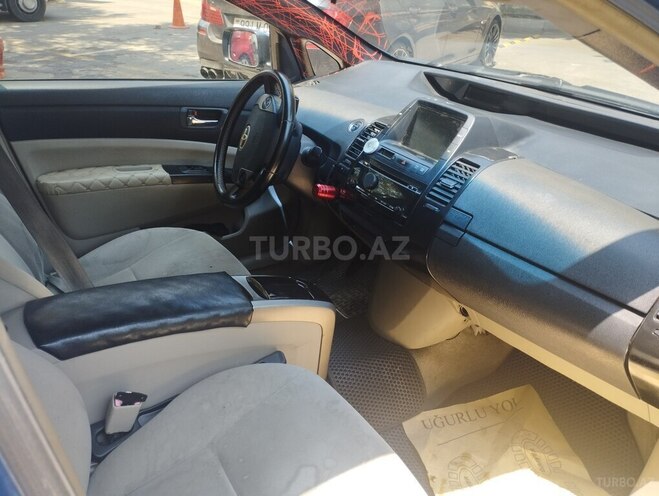 Toyota Prius 2008, 485,400 km - 1.5 l - Bakı
