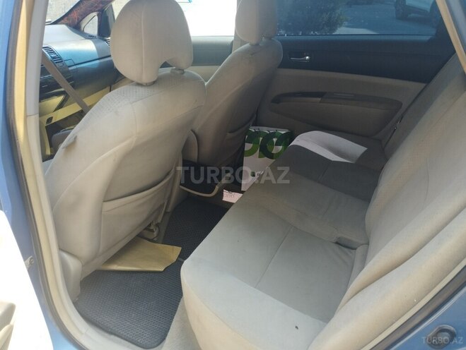 Toyota Prius 2008, 485,400 km - 1.5 l - Bakı