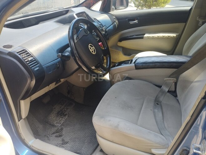 Toyota Prius 2008, 485,400 km - 1.5 l - Bakı
