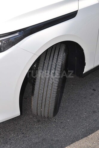 Changan Qiyuan A05 2024, 0 km - 1.5 l - Bakı