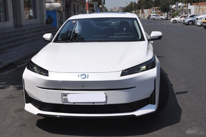 Changan Qiyuan A05 2024, 0 km - 1.5 l - Bakı