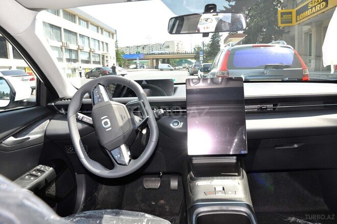 Changan Qiyuan A05 2024, 0 km - 1.5 l - Bakı