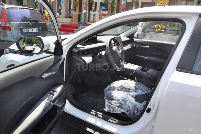 Changan Qiyuan A05 2024, 0 km - 1.5 l - Bakı