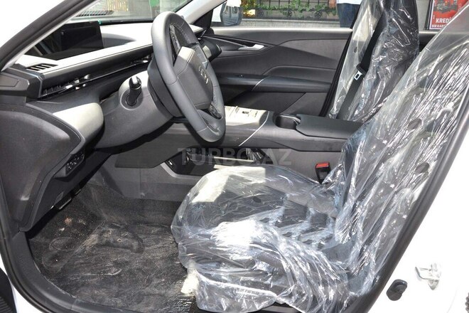 Changan Qiyuan A05 2024, 0 km - 1.5 l - Bakı