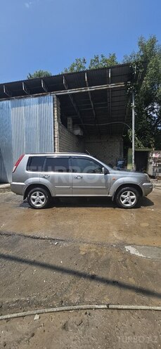 Nissan X-Trail 2002, 207,000 km - 2.0 l - Bakı